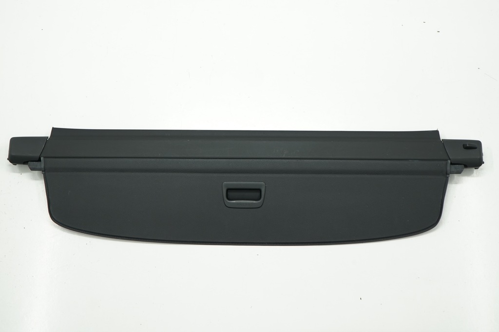 фото №1, Vw passat b7 kombi 11r шторка багажника