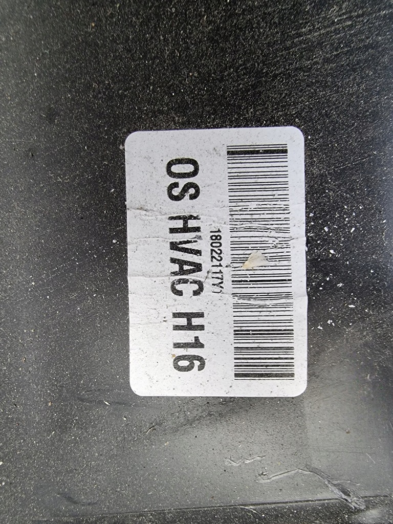 фото №8, Отопитель вентилятор hyundai kona 1.0 t-gdi