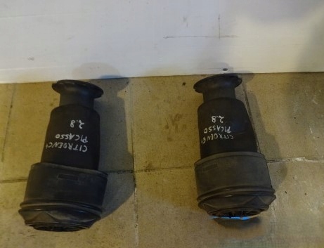 фото №7, Отбойники амортизатора задние задняя citroen picasso