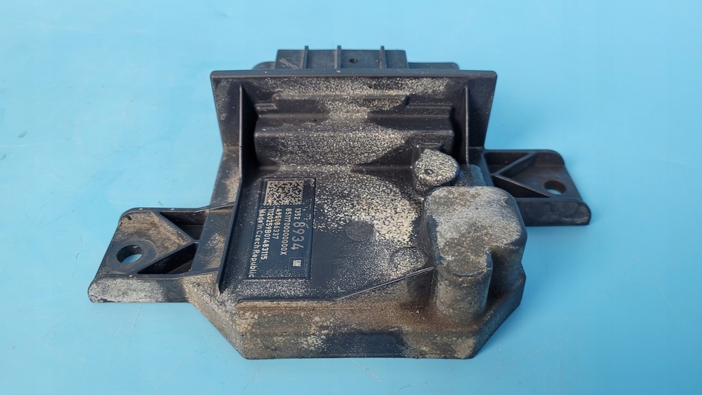 фото №7, Opel insignia b gsi 2.0t 21r модуль блок керування світла 13528934