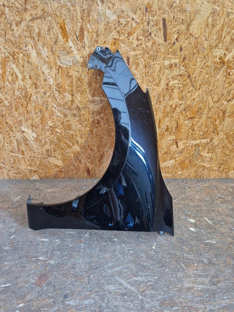 фото №1, Крила лівий mazda 2 dj 15-22