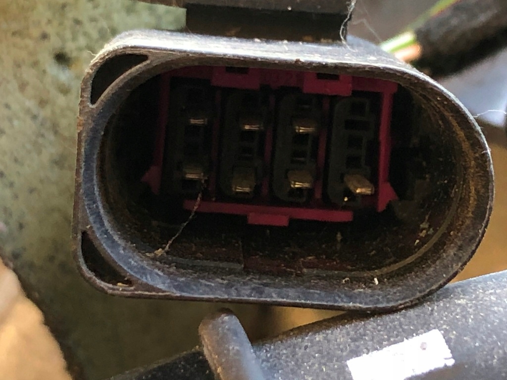 фото №10, Двигатель электрический задняя hitachi 0ef.901.141.am audi e-tron 55 4ke q8 ge 20-