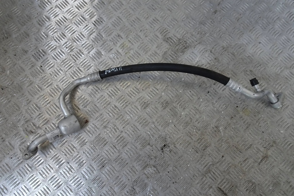 фото №1, Ford puma mk2 шланг кондиционера труба 1.0 e/b
