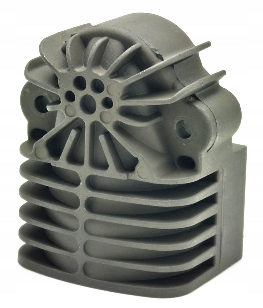 фото №10, Набор ремонтный компрессор насоса подвеска porsche macan panamera