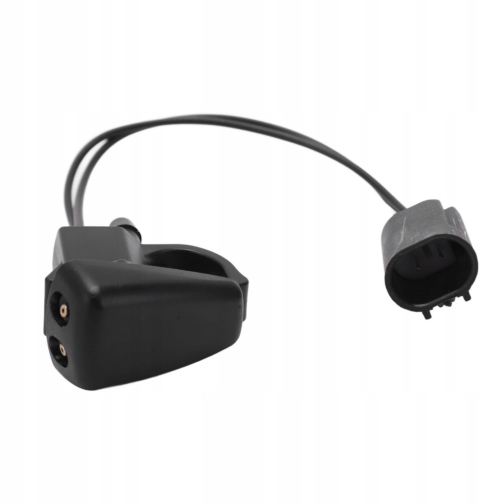 фото №9, Насадка распылителя передней стекло jet lr048615 заменитель распылителя