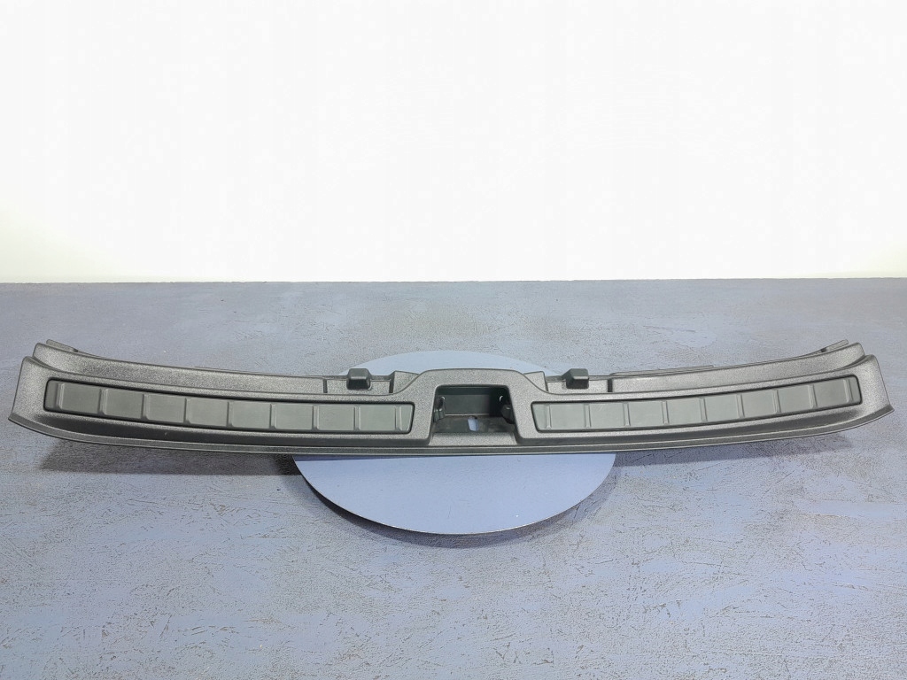 фото №1, Volvo xc40 i lift защита порог багажника поперечина заднего 31440884