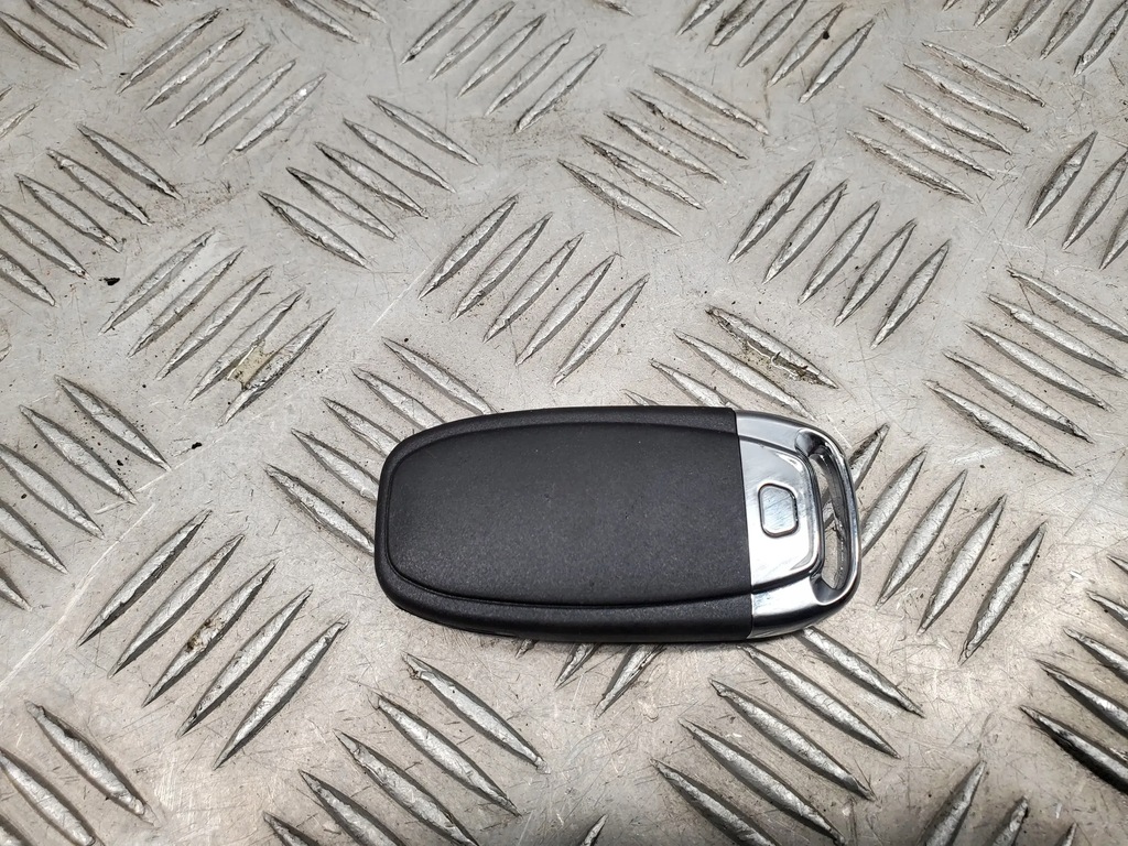 фото №5, Audi q5 sq5 8t0959754c ключі