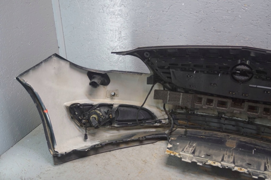 Opel insignia a lift бампер перед pdc pod омыватель z2237 Недорого