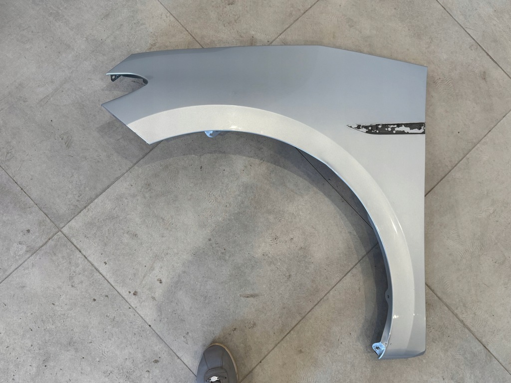 фото №11, Vw id3 id.3 10a крыло перед левый org