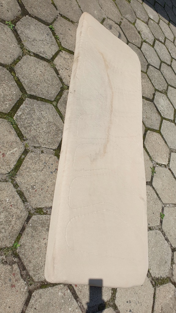 фото №1, Actros mp4 матрац ліжко нижній ліжко нижні szer