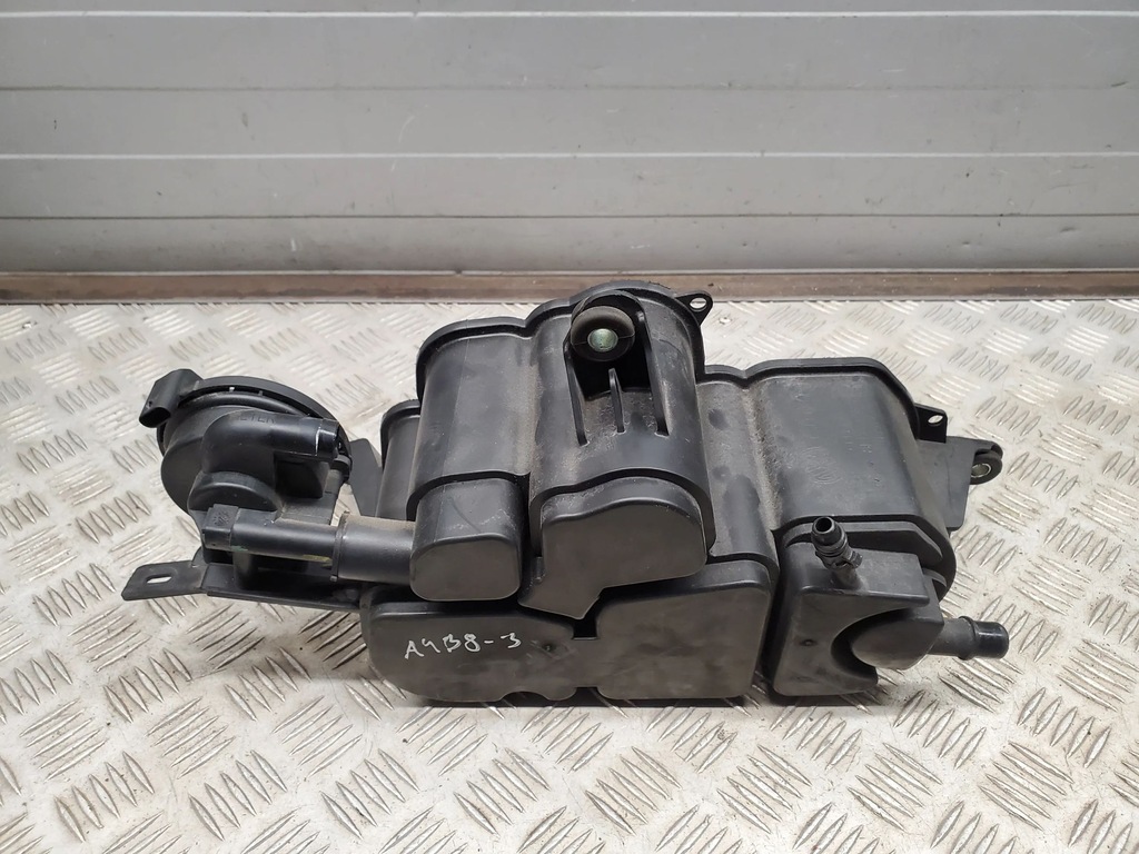 фото №6, Audi a4 s4 b8 8k 2013 фильтр угольный