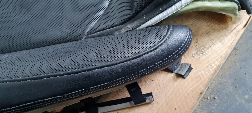 фото №10, S7 4g a7 сиденье сиденье левая перед комфорт valcona кондиционер кожа a6 c7 s6