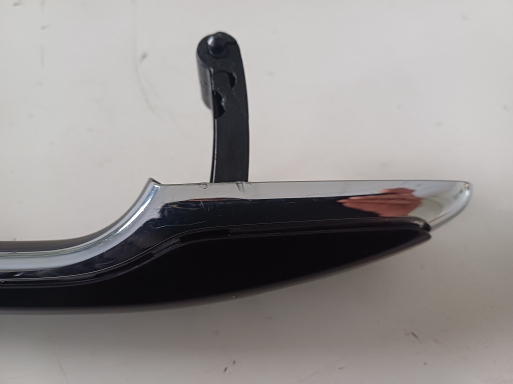 фото №10, Ручка volvo s60 v60 s90 v90 xc60 xc90 бесключевой доступ