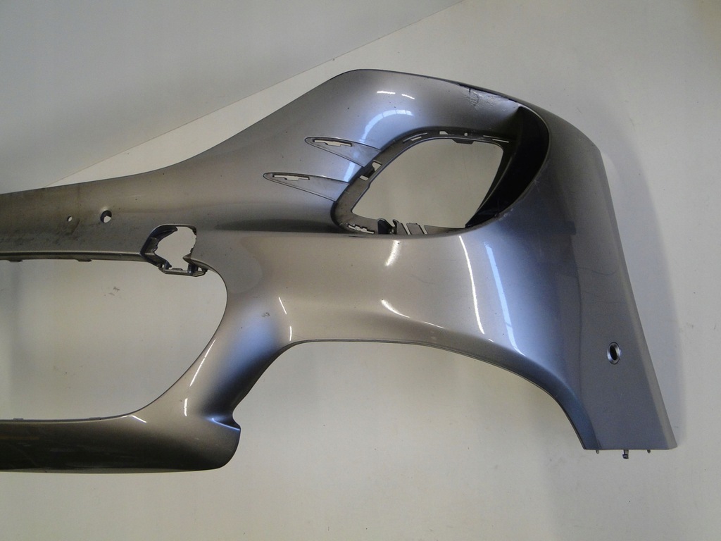 фото №11, Mercedes e klasa 213 w213 бампер передний lift amg pts a2138857404