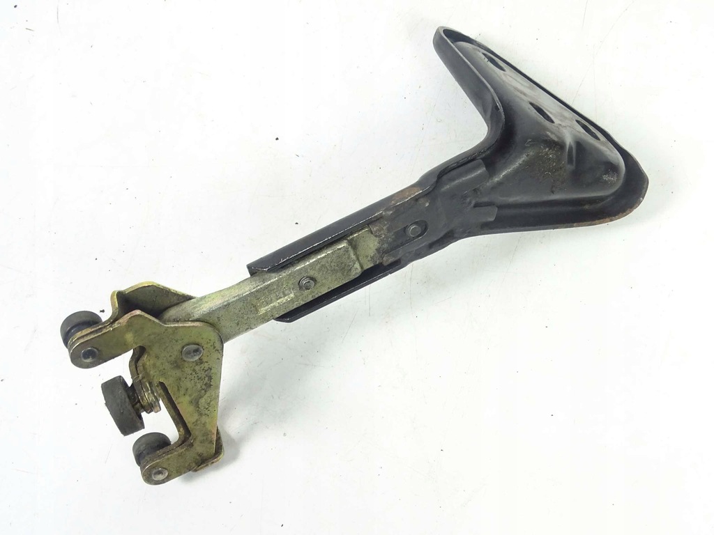 фото №2, Mercedes w638 ролик дверь раздвижных нижняя левая