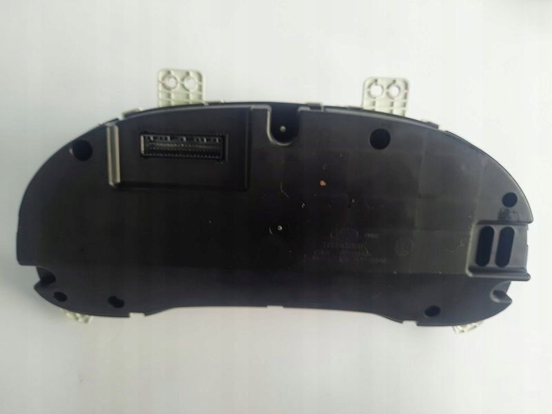 фото №5, Счетчик приборы hyundai ioniq 94023-g2350