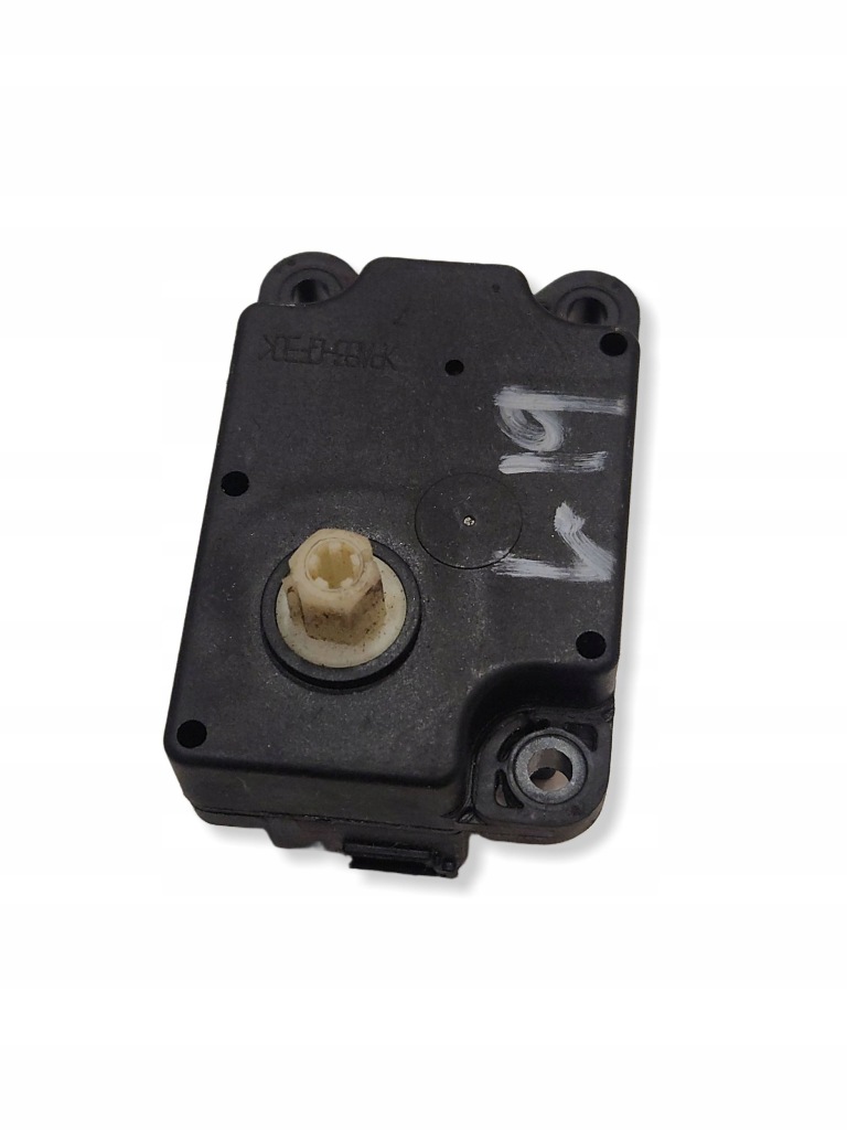 фото №2, Моторчик крышка обдув land rover freelander 2 - lr2 19e616