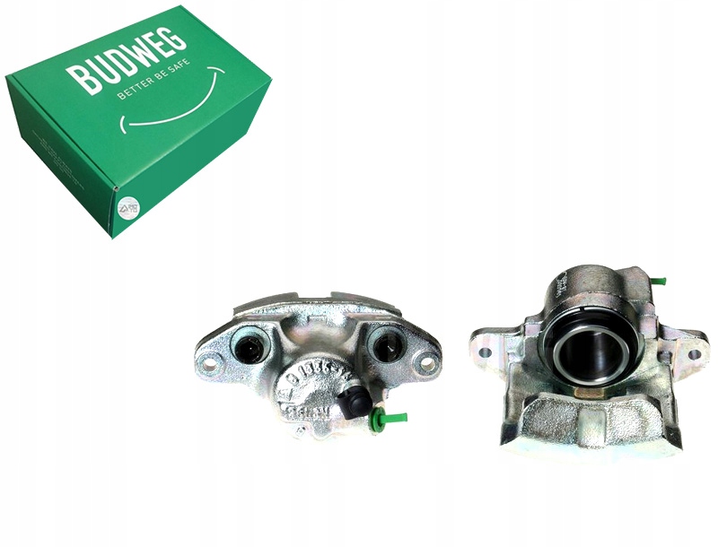 фото №1, Суппорт тормозной перед l dacia logan sandero renault 11 19 i 19 i