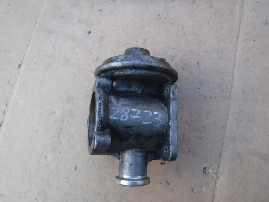 фото №1, Клапан egr bmw e60 3.0d 7804380