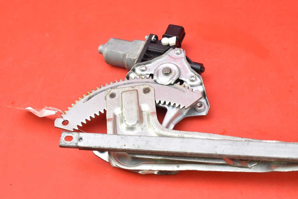 фото №8, Подъемник стекло левый задняя mitsubishi asx 10-13