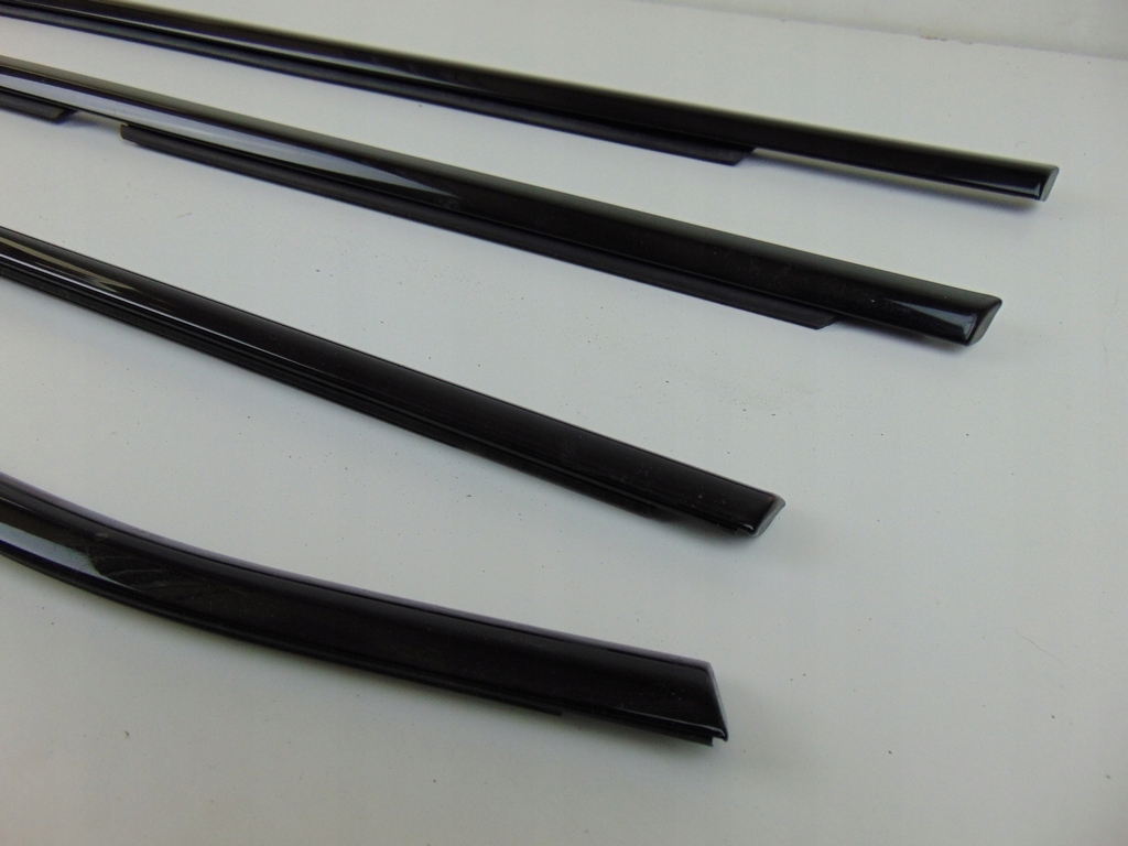 фото №6, Комплект накладка bmw e70 e71 x5 x6