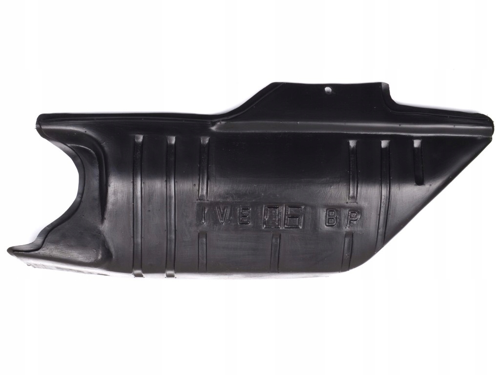 фото №1, Защита двигателя правая iveco daily 06-