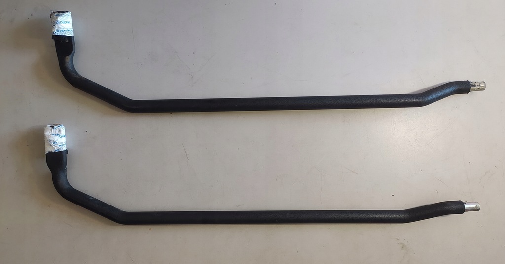 фото №1, Mercedes actros mp4 кронштейн трубка ручка кабины do входа