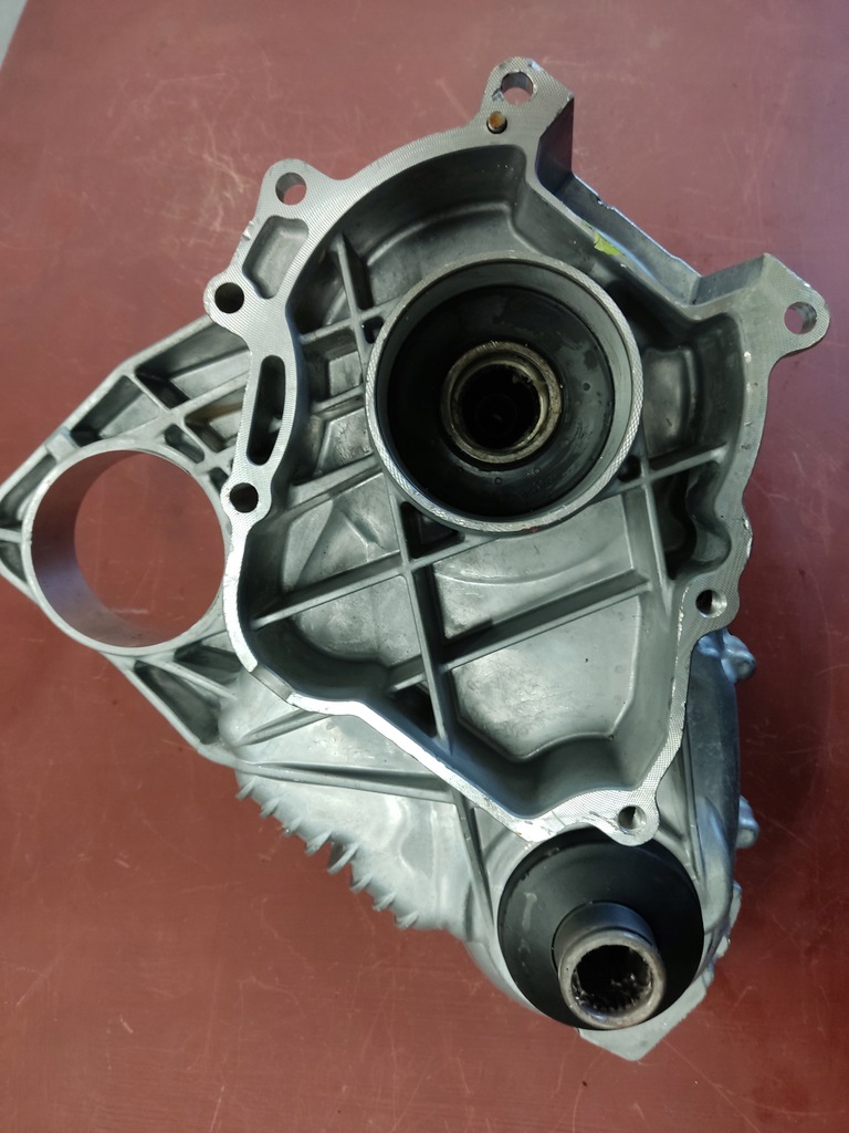 фото №6, Коробка передач приладова bmw x5 x6 atc 450 8697973