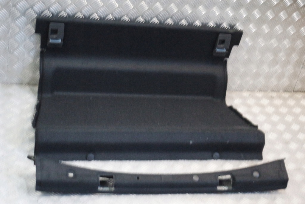 фото №4, Элементы багажника mercedes r232 sl