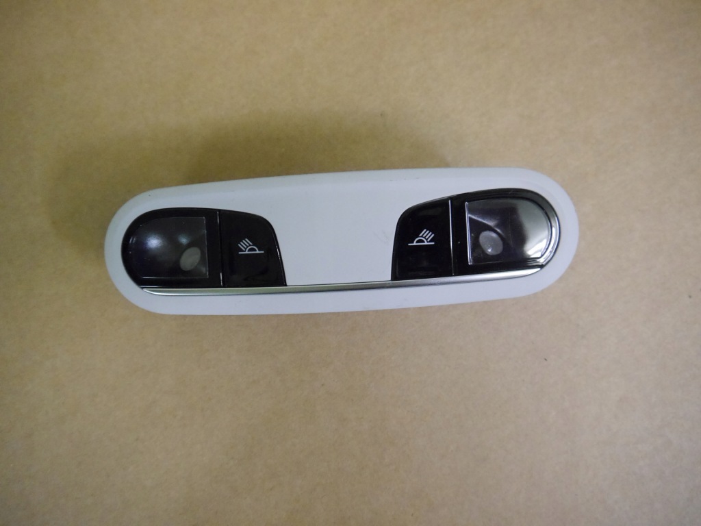 фото №1, Audi a6 a7 фонари потолочный led 4g0947111a