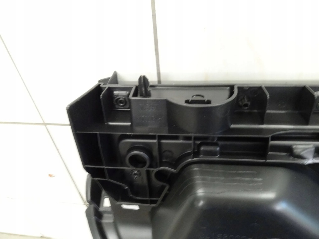 фото №10, Opel grandland x 2019 обивка багажника левый задняя yp00025177