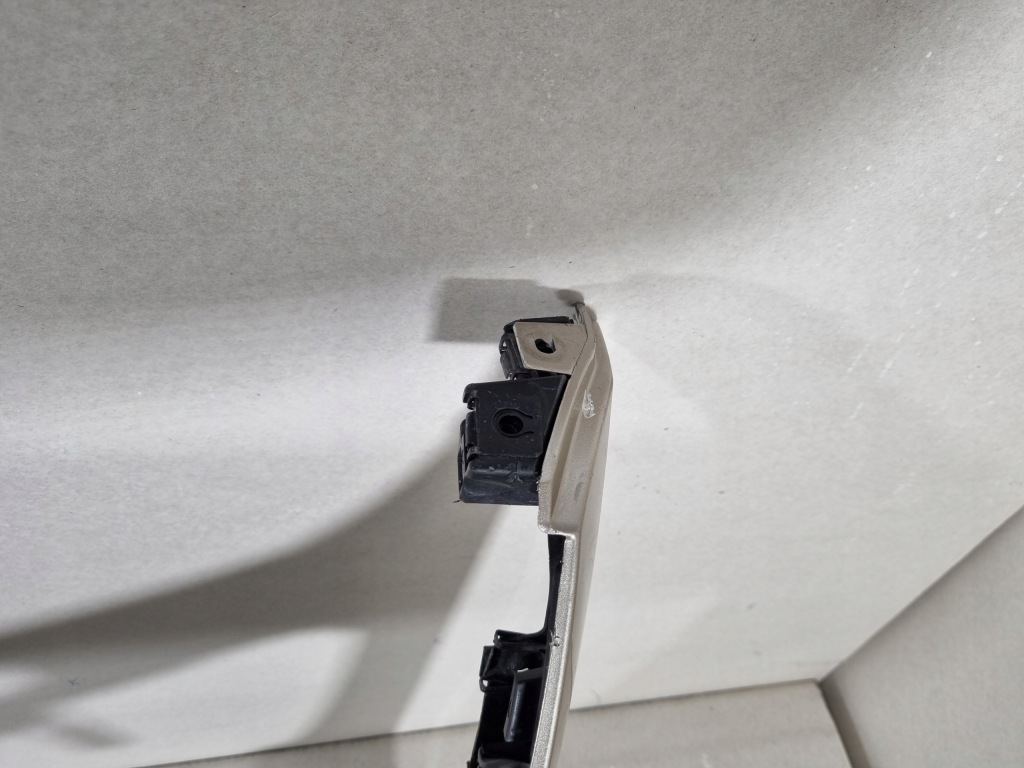 Jaguar f type 20- lift бампер перед передній Зі Шроту