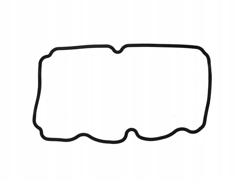 фото №1, Прокладка кришки клапанів 136.271 elring