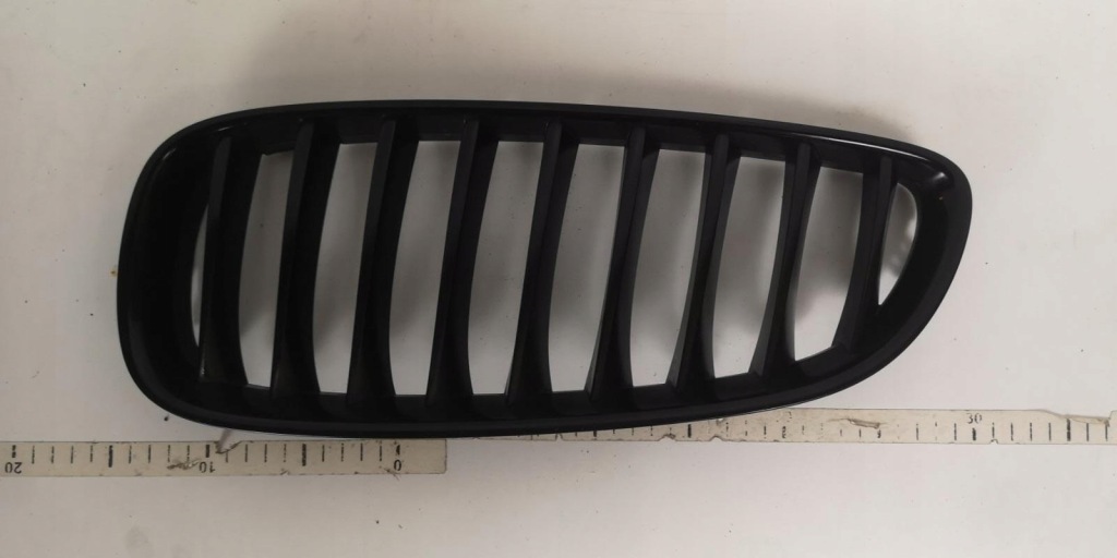 фото №1, Bmw оригінальний номер 40502054 решітка радіатора решітка впуск решітка радіатора
