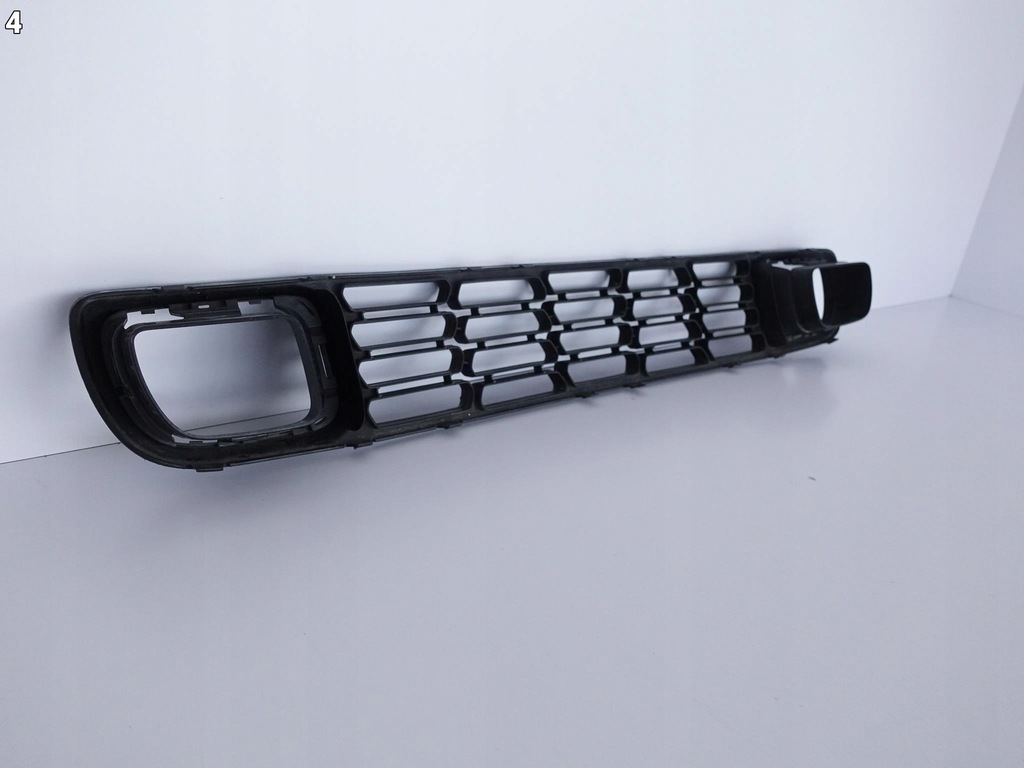 фото №5, Mini countryman r60 s 10-16 решітка радіатора решітка w бампер