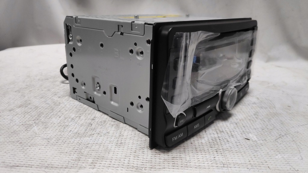 фото №6, Радіо 2din екран дисплей mitsubishi l200