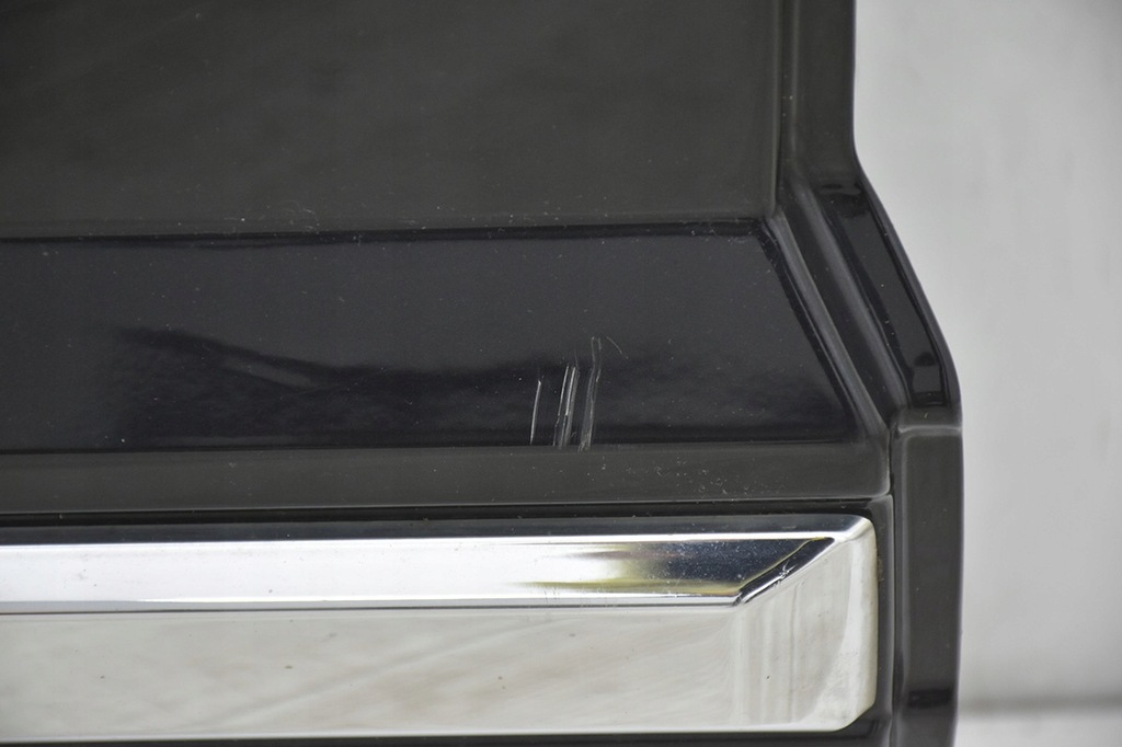 фото №7, Дверь задние задняя правое jeep grand cherokee iii wk