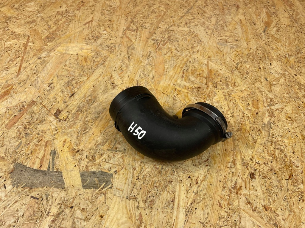 фото №1, Впуск воздухозаборник труба шланг воздуха mercedes w177 w247 w118 a6080900037