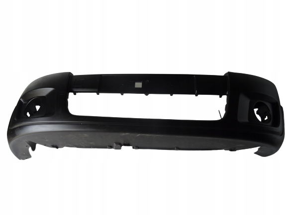 фото №1, Peugeot expert jumpy scudo ii 06-16 бампер перед