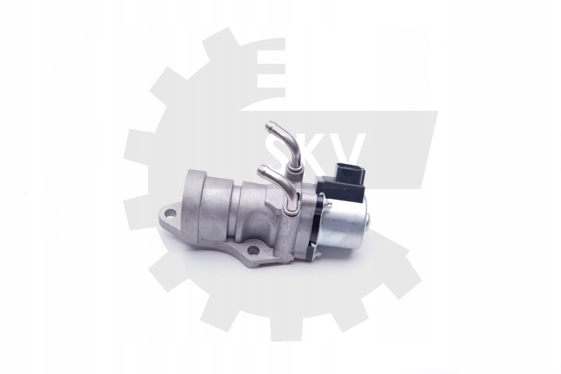 фото №1, Клапан egr skv 14skv190