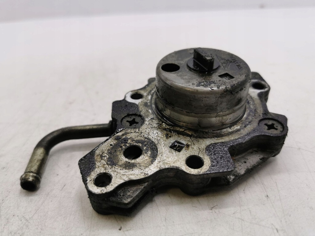 фото №5, Subaru forester sh 2009 насос вакуумa вакуумный