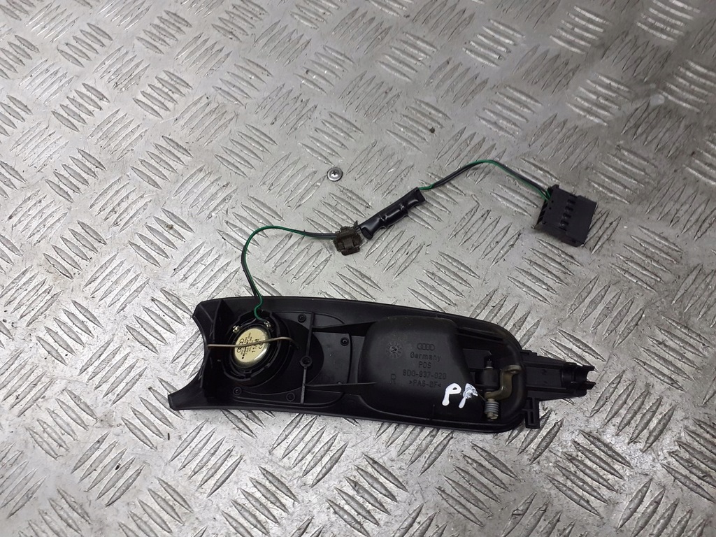 фото №1, Ручка права передня внутрішня audi a4 b5