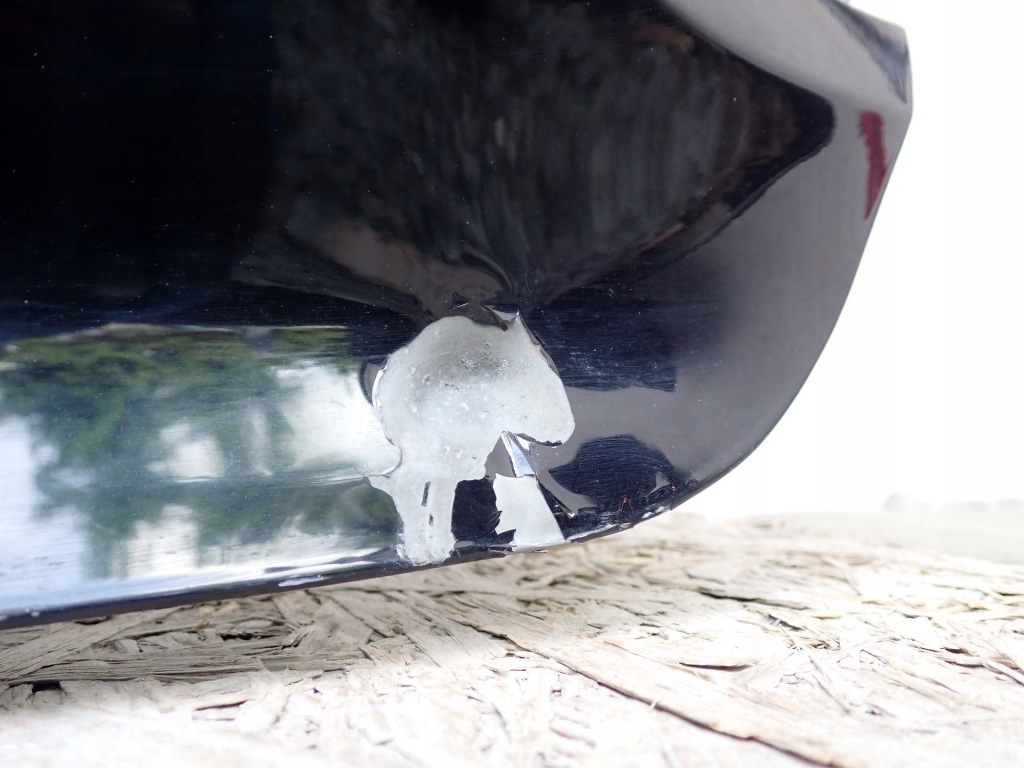 фото №4, Кришка багажника задня кришка багажника renault clio v b7 2019- 901009697r