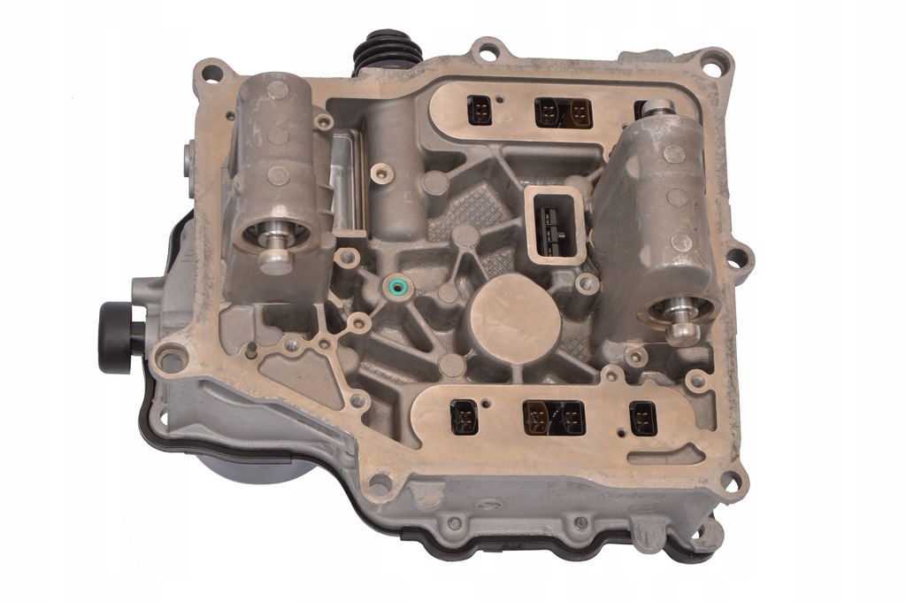 фото №16, Мехатроника dsg dq200 0am927769e 0am325025d vw tiguan 2011 - 2012