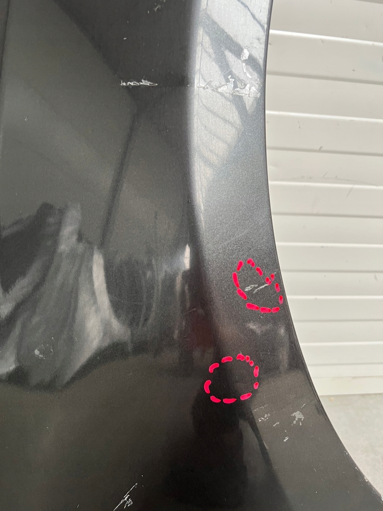 фото №8, Крила правий передній перед fiat bravo ii