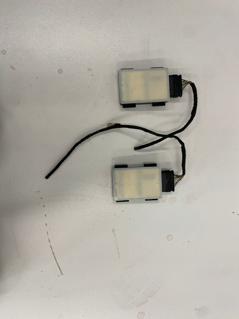 фото №1, Датчик перемикання поперечина руху bmw g30 g11 g12 6885755