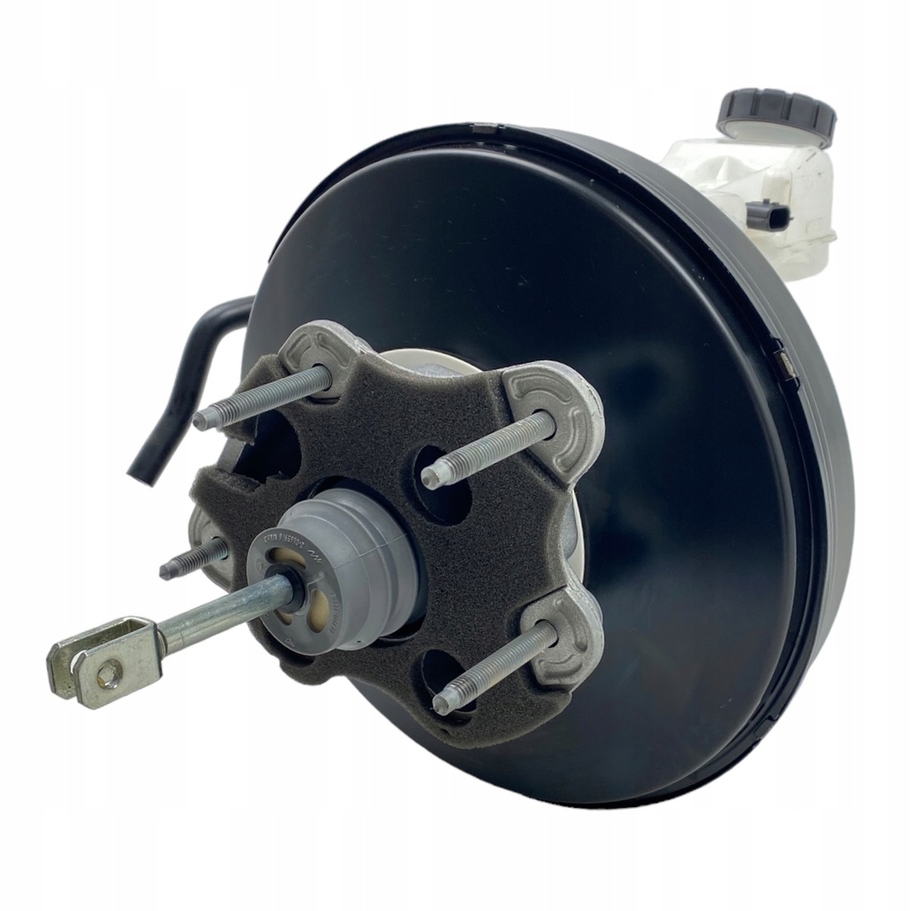 фото №14, Усилитель тормозов тормозные dacia duster ii 472104797r