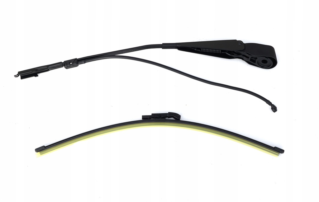 фото №1, Vw crafter 2e 05-17 рычаг дворники + щетка