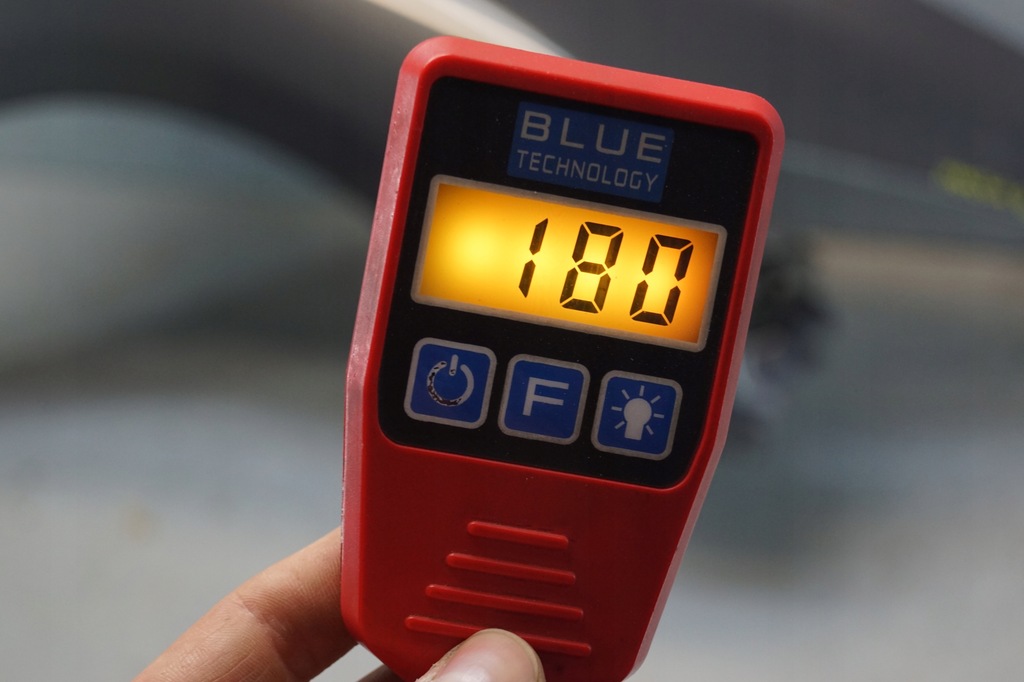 фото №11, Крила правий перед mazda 6 ii gh