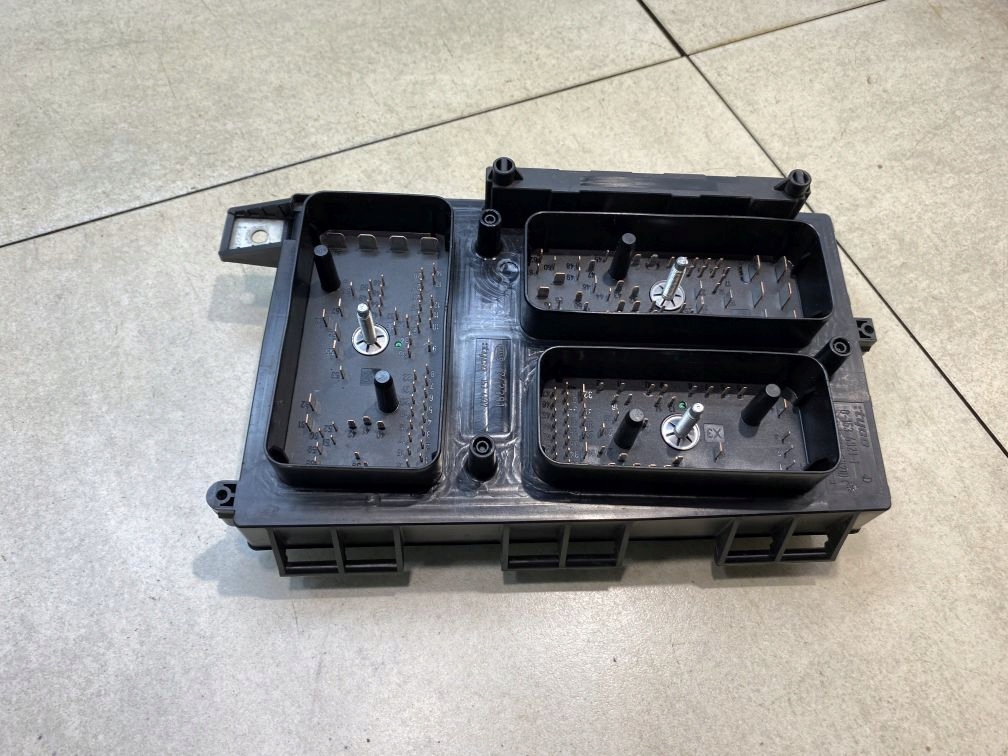 Модуль bsi opel astra h 1.7 cdti 13191129 Оригінал